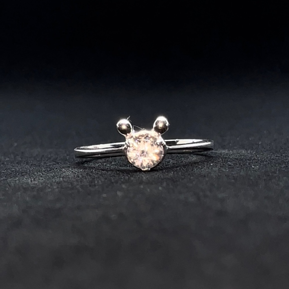 DISNEY ENGAGEMENT RING